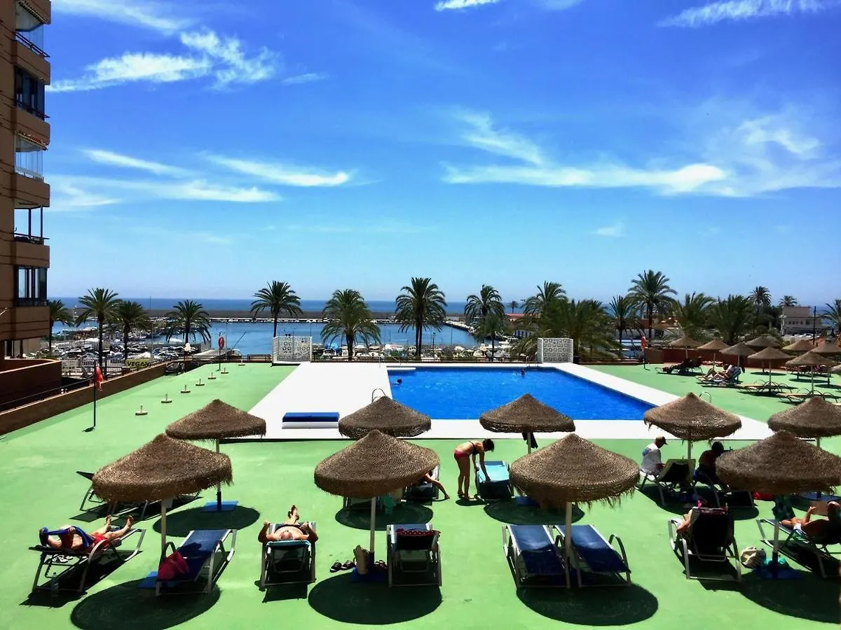 Las Palmeras, 893 Fuengirola