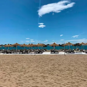 Beach Boutique Ronda 4 Apartment