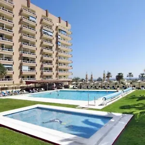 El Albero Integrado En El Pyr Centrico Y En Primera Linea De Playa Apartment