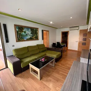 Apartamento D'antoni Gaudí Vila Seca
