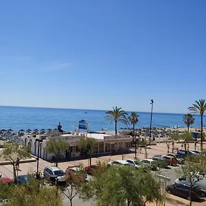315 En Paseo Maritimo 96 Apartment