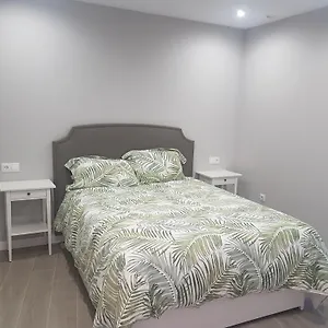 Cosy Flat Near The Beach & Town Centre Apartment