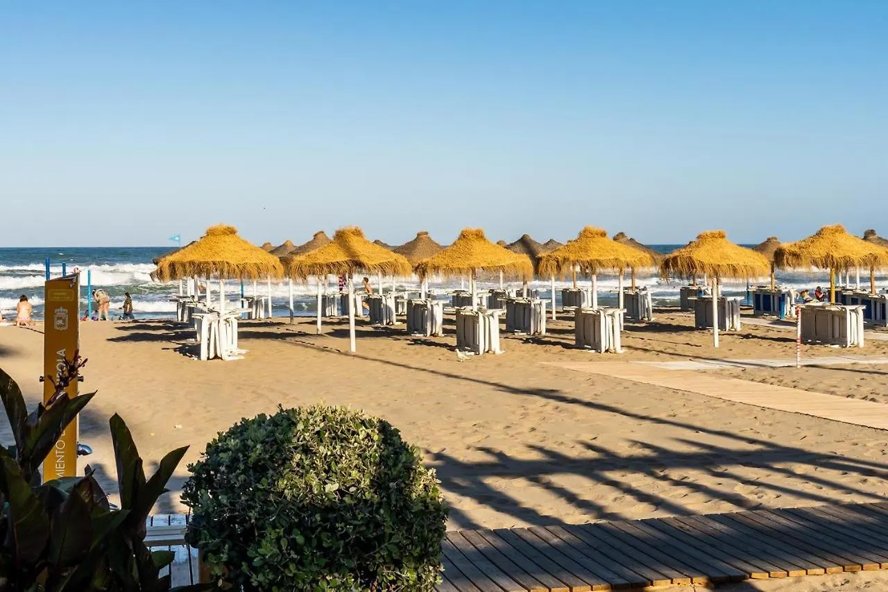 Las Palmeras, 893 Fuengirola Spain