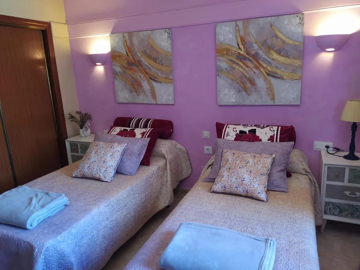 Las Palmeras, 893 Fuengirola