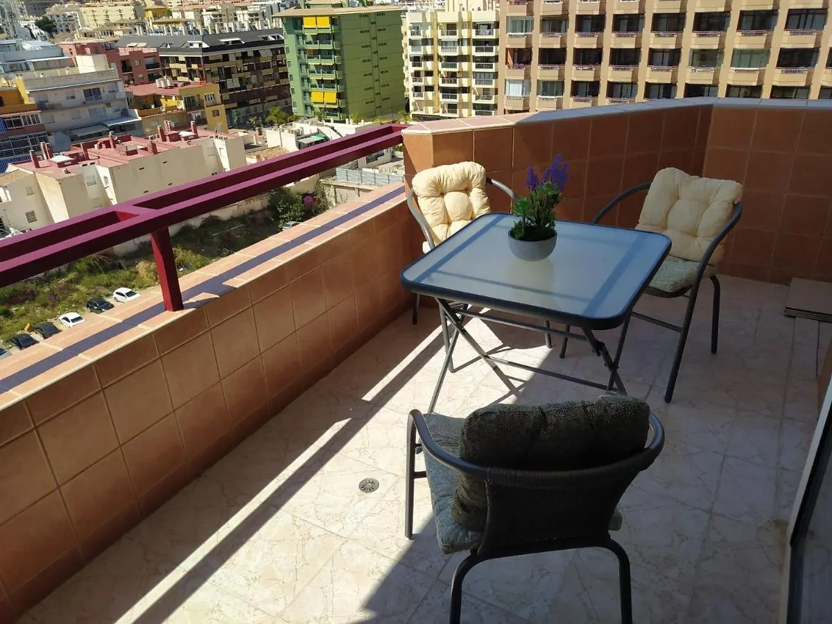 Las Palmeras, 893 Fuengirola Spain