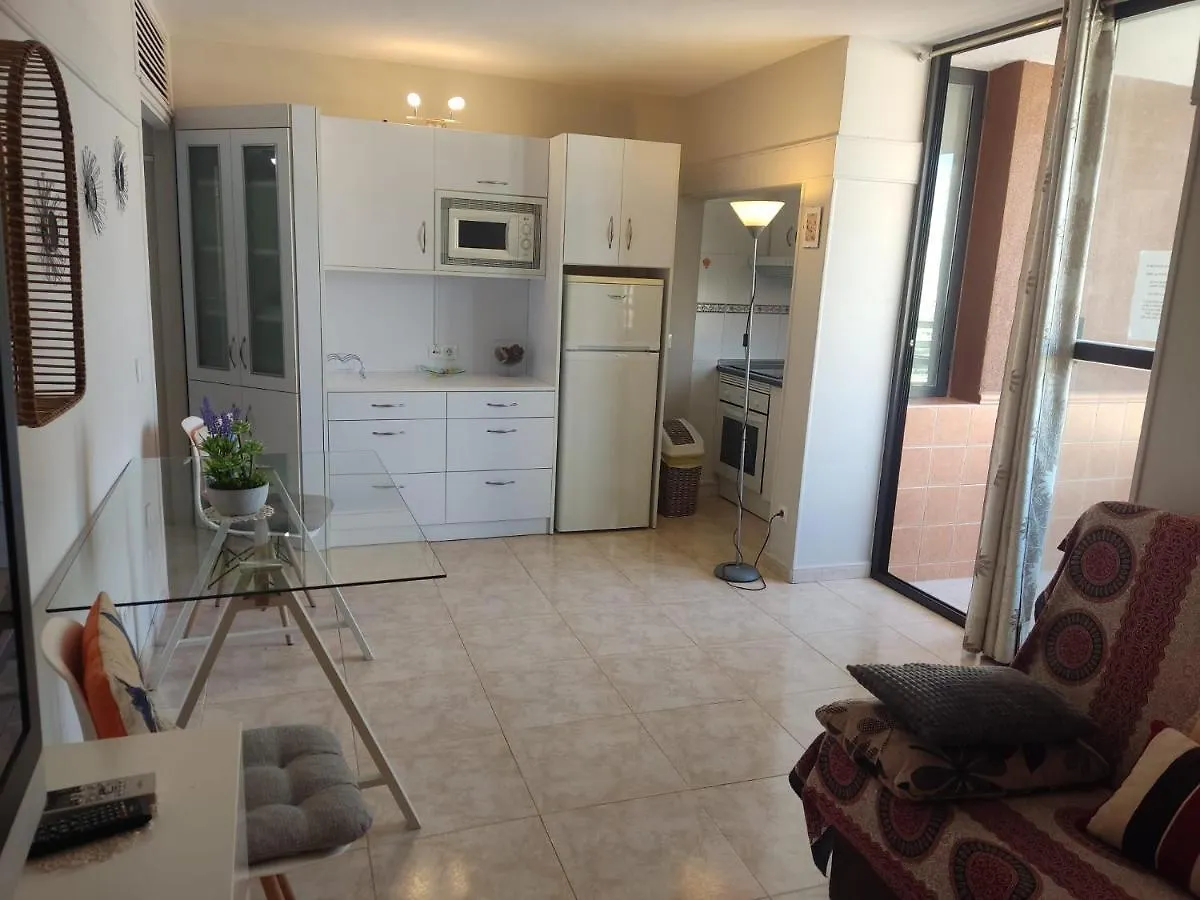 Apartment Las Palmeras, 893 Fuengirola