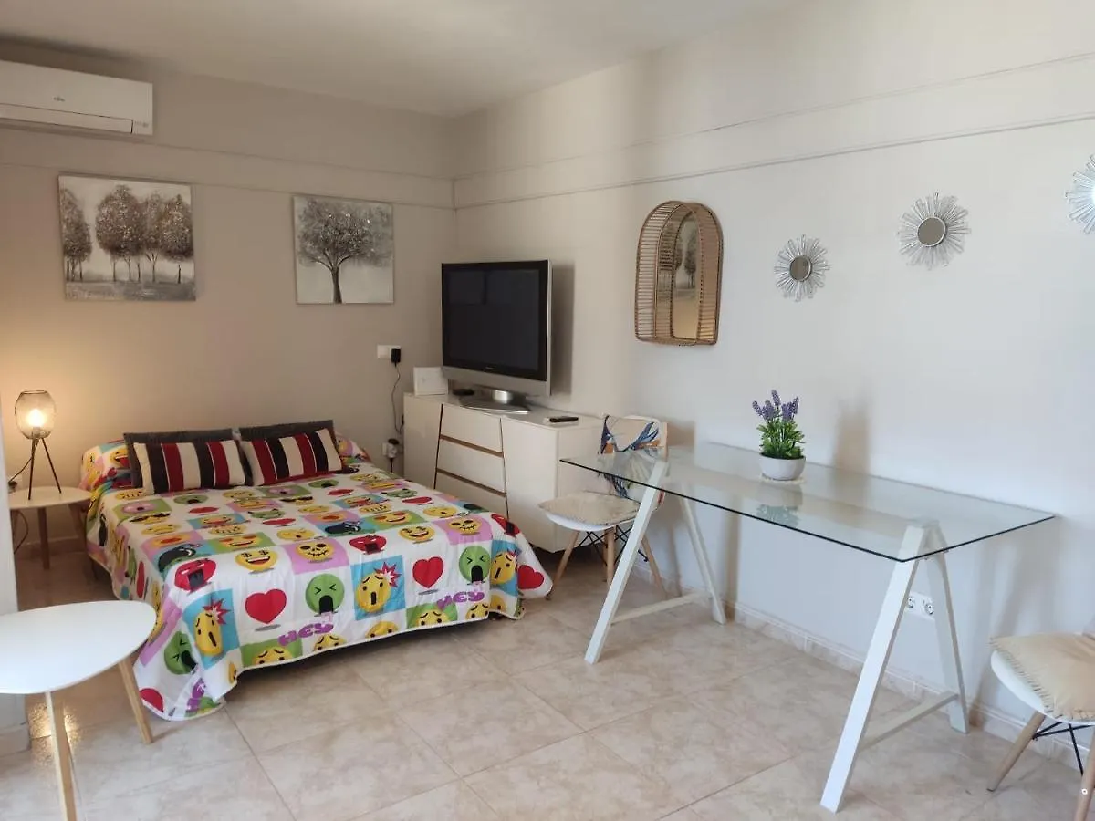 Las Palmeras, 893 Fuengirola