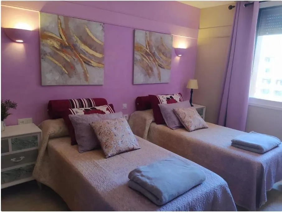 Apartment Las Palmeras, 893 Fuengirola