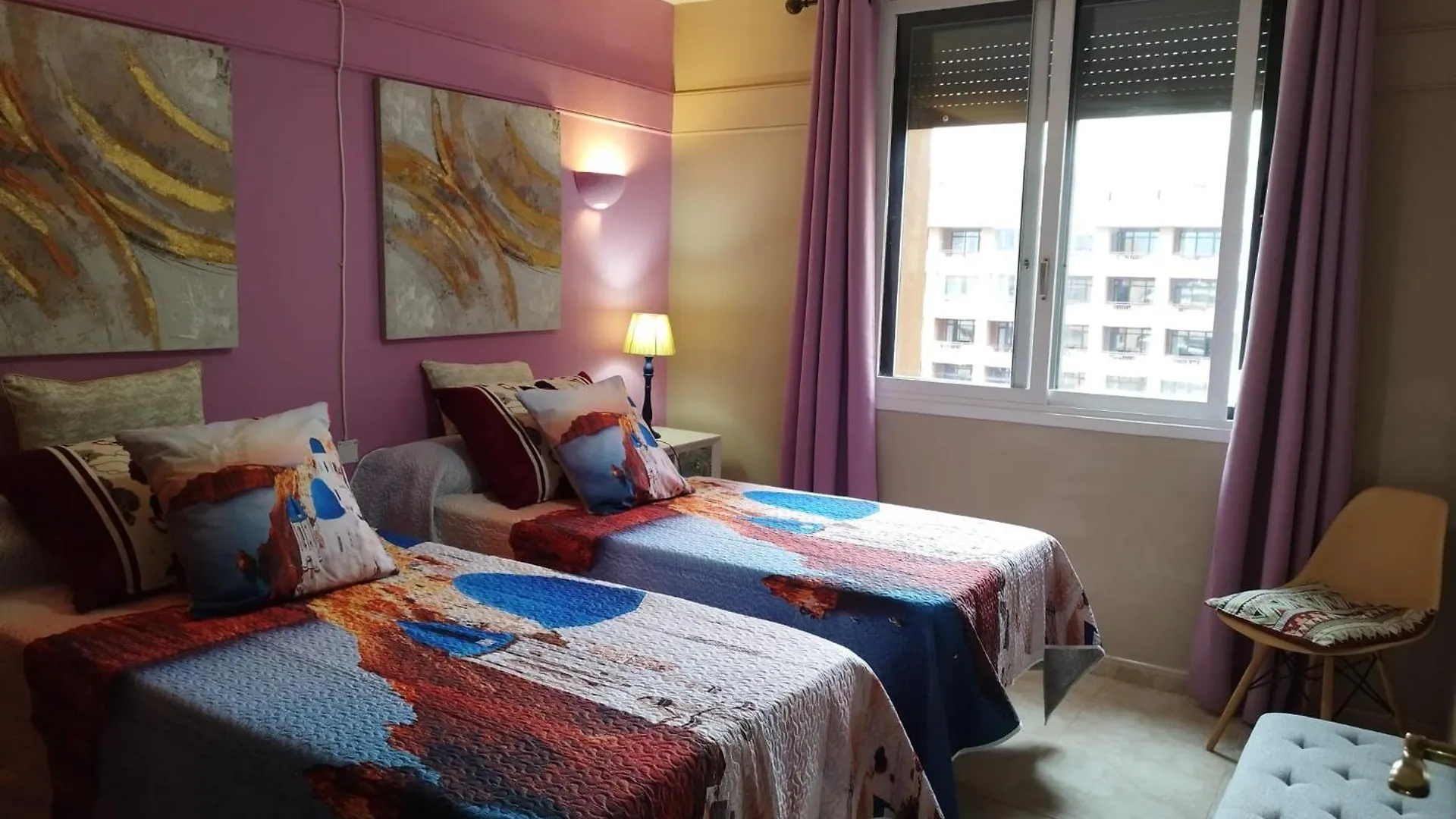 Apartment Las Palmeras, 893 Fuengirola