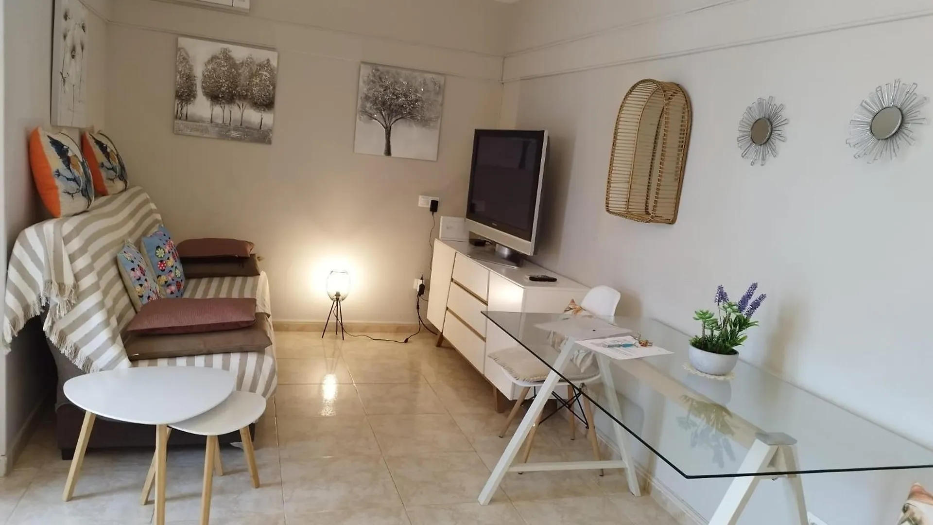 Apartment Las Palmeras, 893 Fuengirola