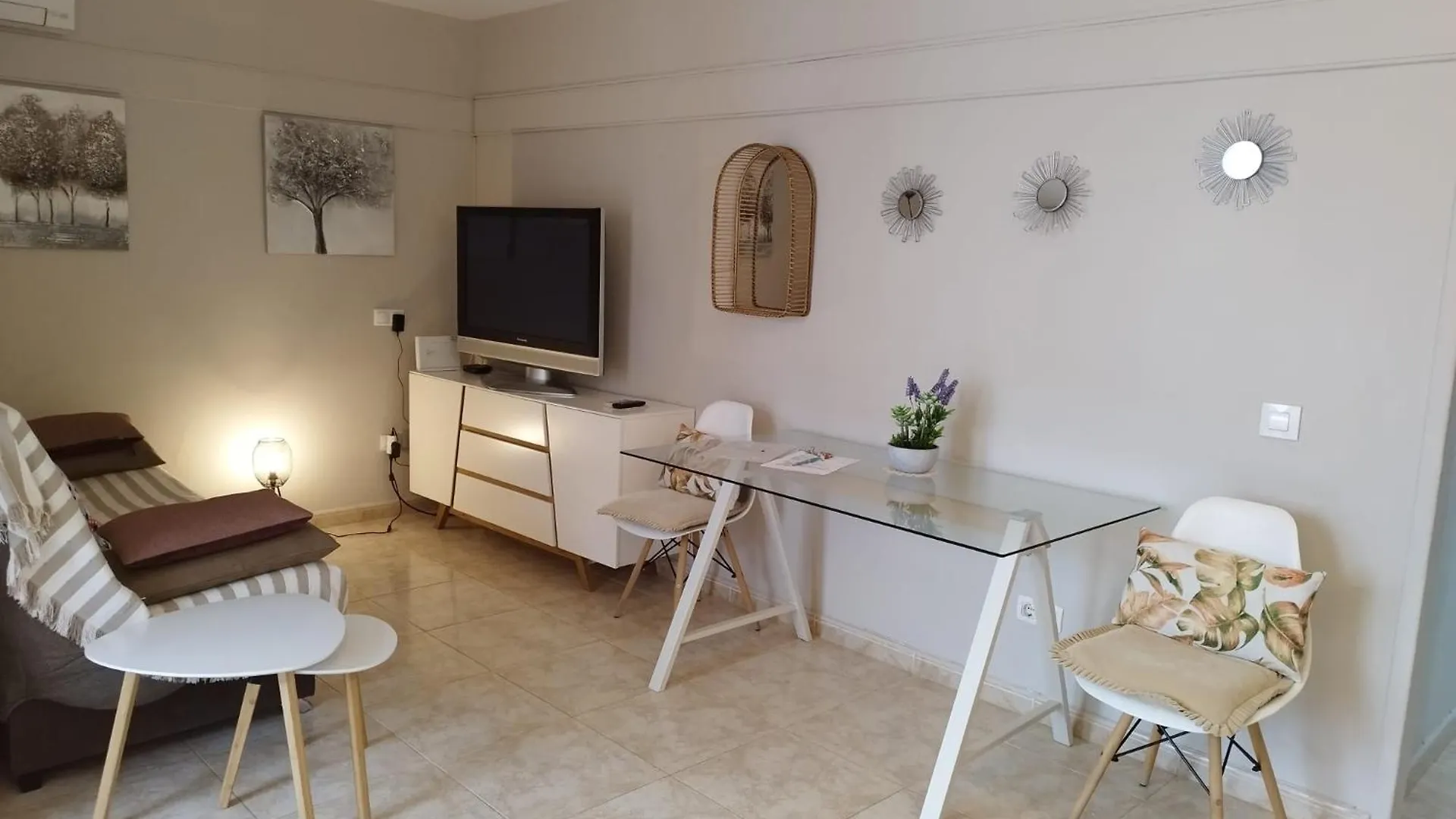 Las Palmeras, 893 Fuengirola