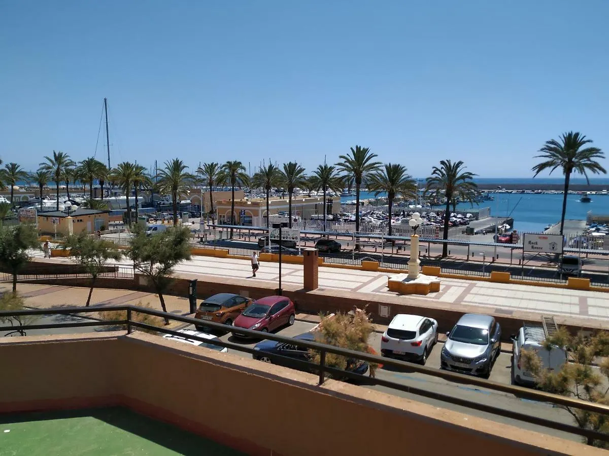 Las Palmeras, 893 Fuengirola