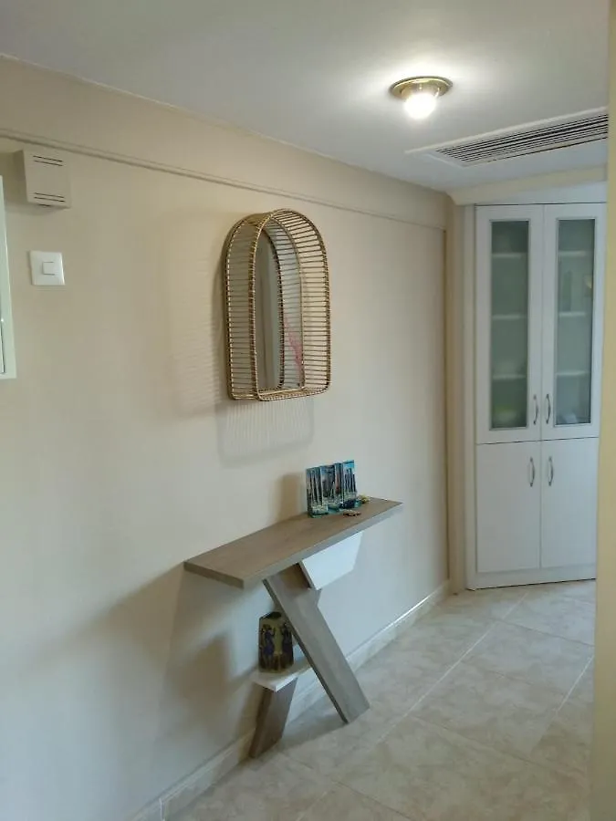 Las Palmeras, 893 Fuengirola Apartment