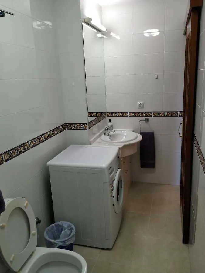 Las Palmeras, 893 Fuengirola Spain